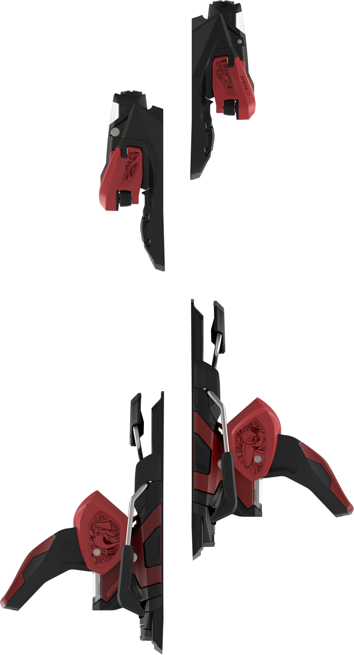 STRIVE 12 GW