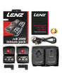 Jeu de batteries Lithium RCB 2000