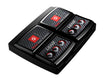 PACK LITHIUM RCB 1400 Ensemble