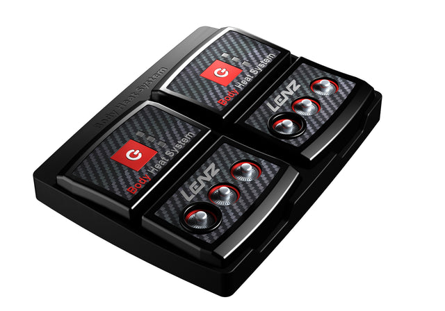 PACK LITHIUM RCB 1400 Ensemble