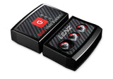 Jeu de batteries Lithium RCB 2000