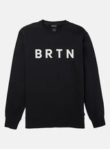 BRTN fleece crew