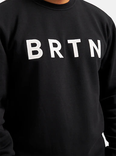 BRTN fleece crew