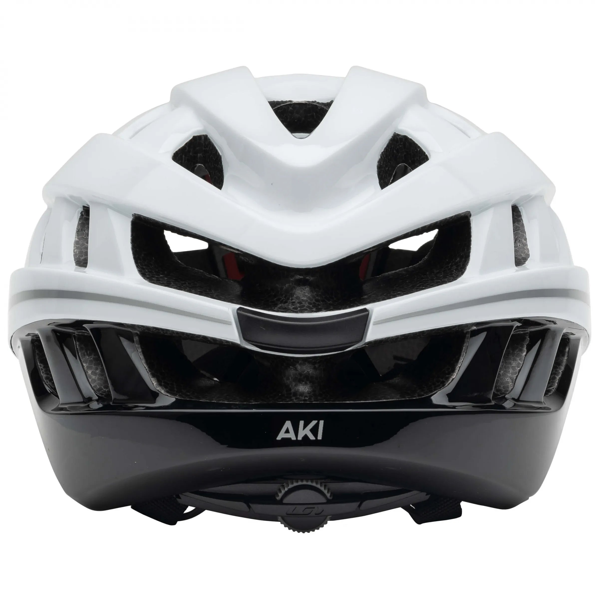 Louis Garneau AKI II Helmet Unisex