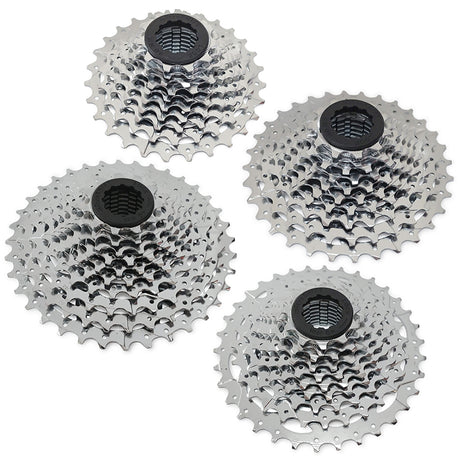 R10 / XLE CS-H100 (10 VIT)