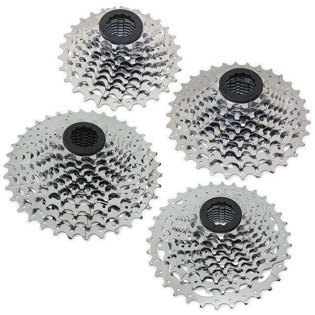 R10 / XLE CS-H100 (10 VIT)