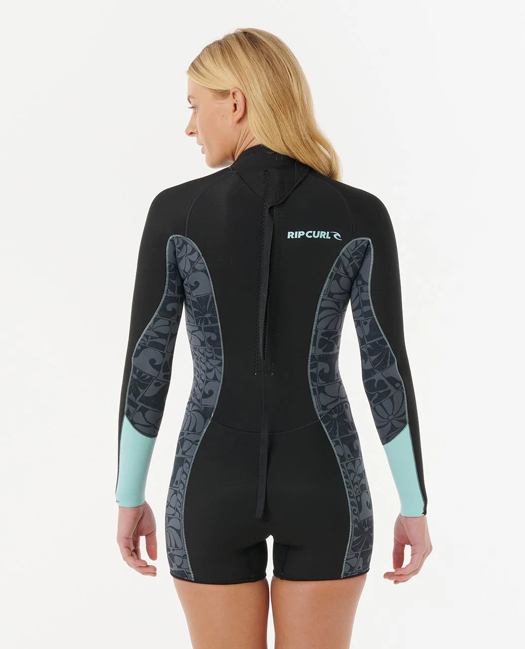 Dawn Patrol Women's Spring Shorty Wetsuit