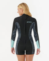 Dawn Patrol Women's Spring Shorty Wetsuit