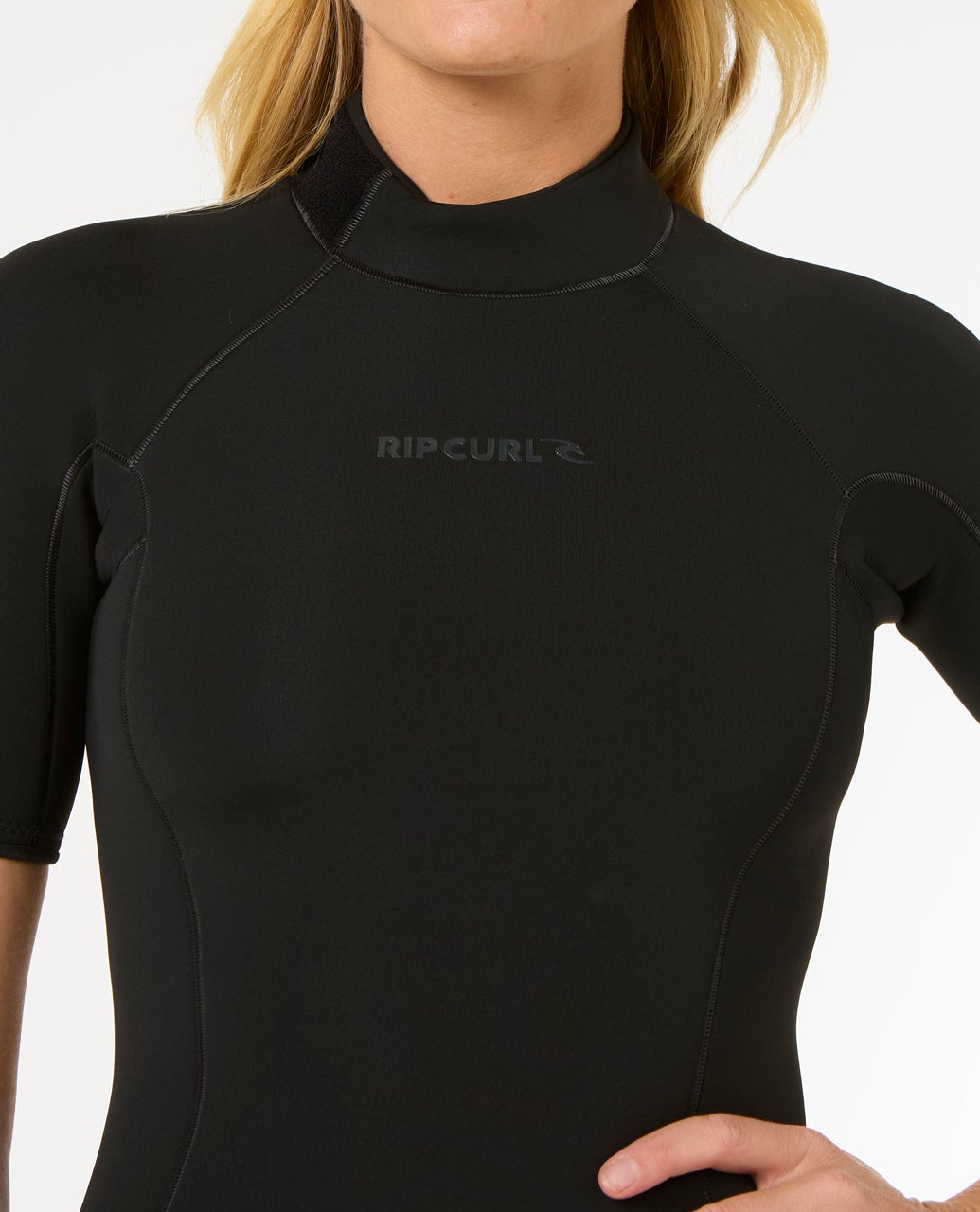 Combinaison de printemps courte pour femme Dawn Patrol 2/2 Eco