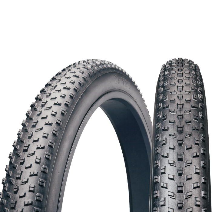 Chao Yang Big Daddy Fatbike Tire 26 x 4.90