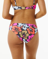 Hibiscus heat good pant