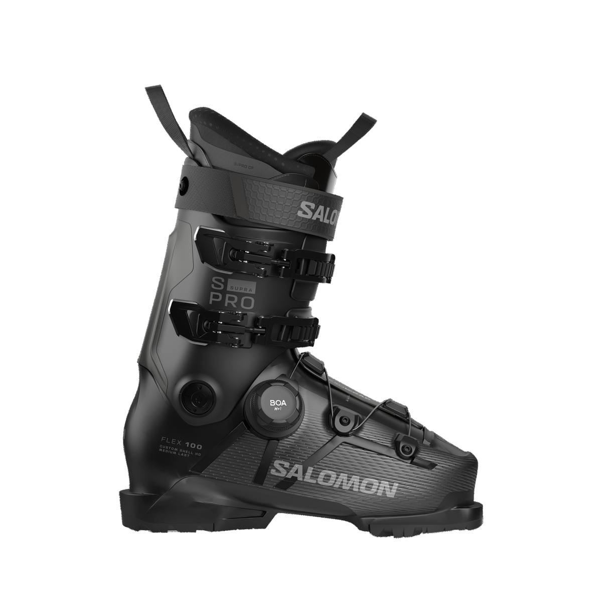 S/PRO SUPRA S BOA® 100