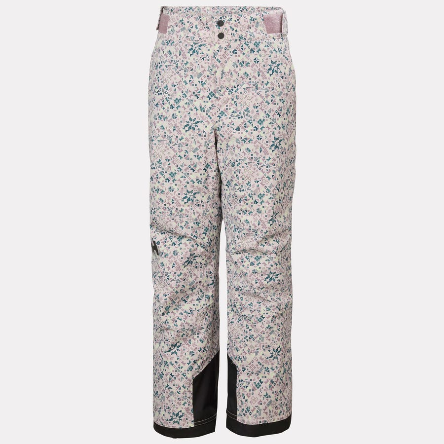 Pantalon diamant pour filles juniors