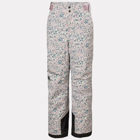 Pantalon diamant pour filles juniors