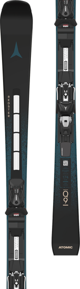 REDSTER Q9 REVOSHOCK S + I 12 GW