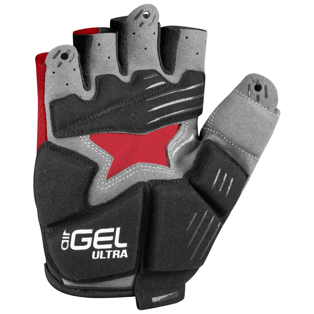 Gants Louis Garneau Air Gel Ultra Hommes