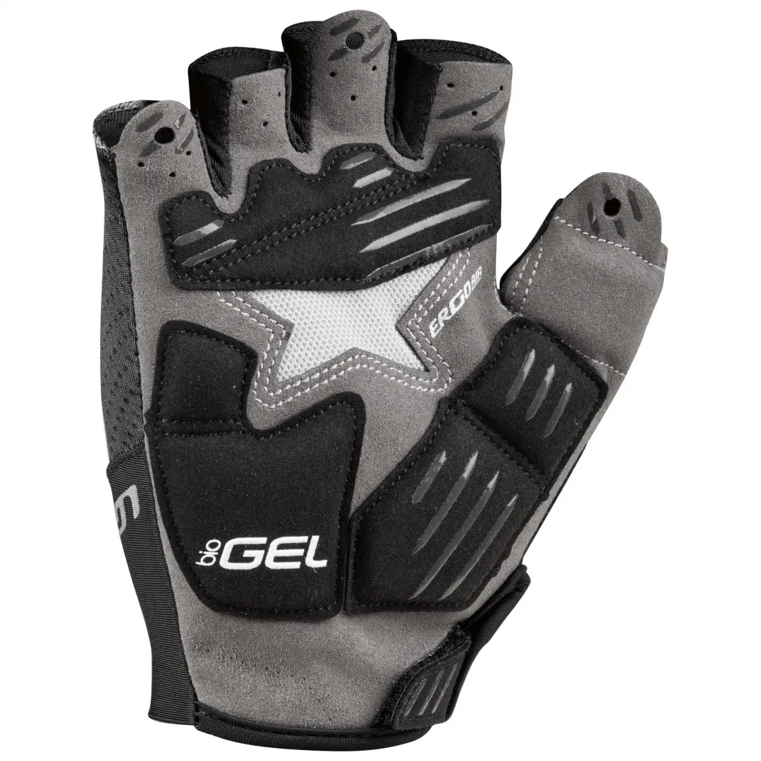 Louis Garneau Nimbus Gel Gloves Women