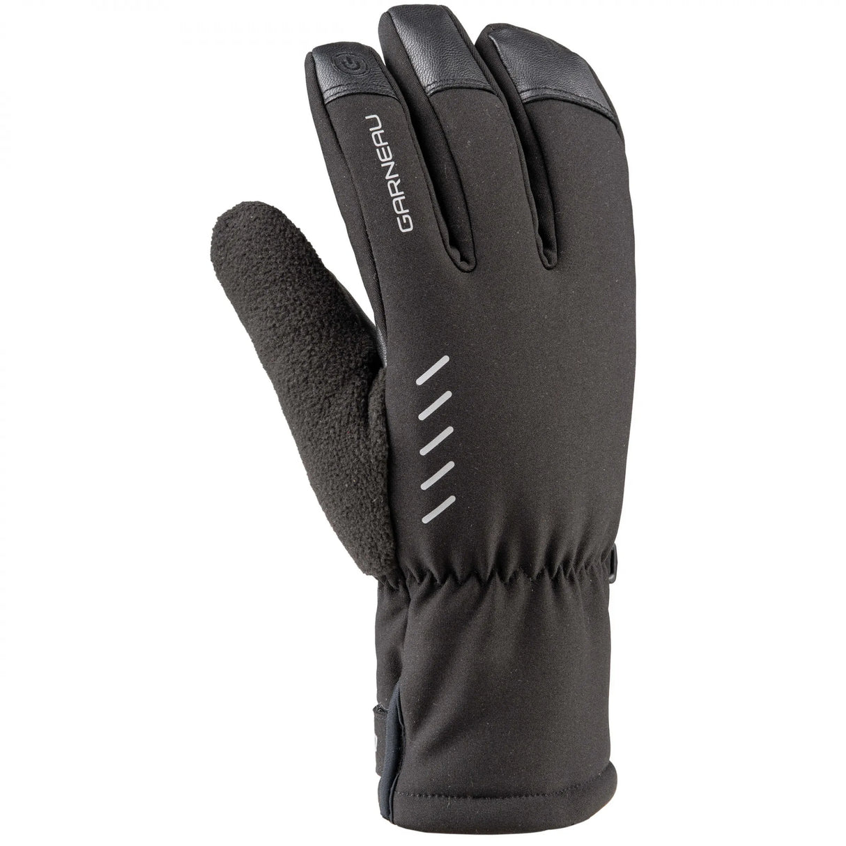 Gants Louis Garneau Bigwill Gel Hommes