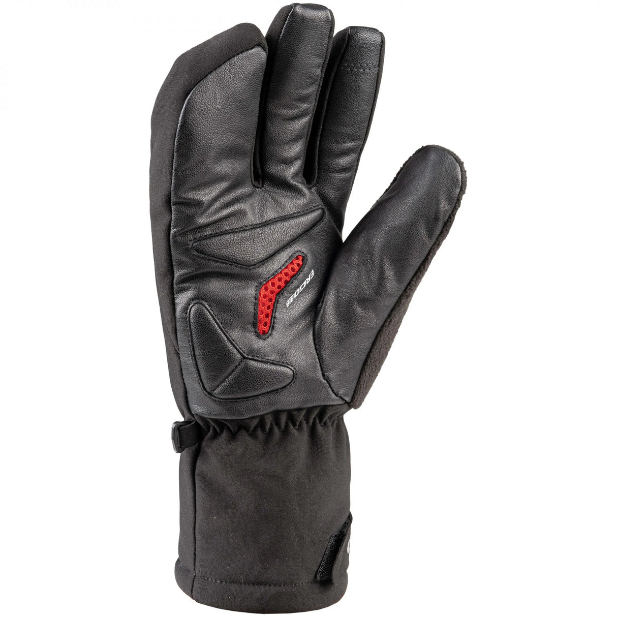 Gants Louis Garneau Bigwill Gel Hommes