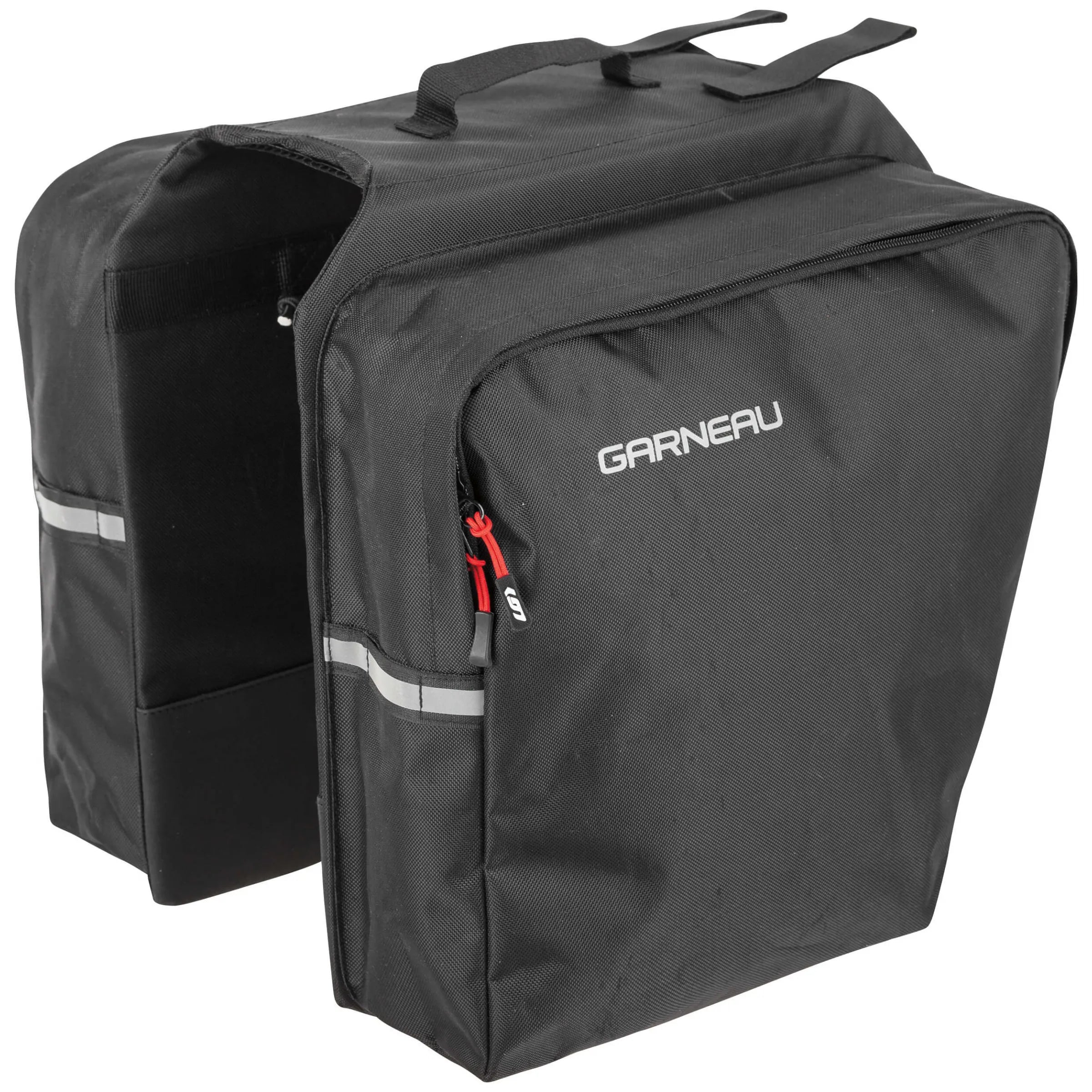 Sac De Vélo Louis Garneau City Pannier 16L