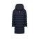 Parka Loft de Course pour Femme Apatite Marine