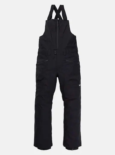 M Reserve bib pants