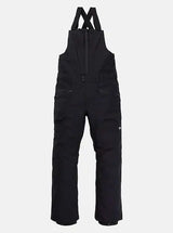 M Reserve bib pants