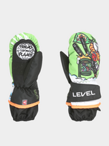 Animal mittens
