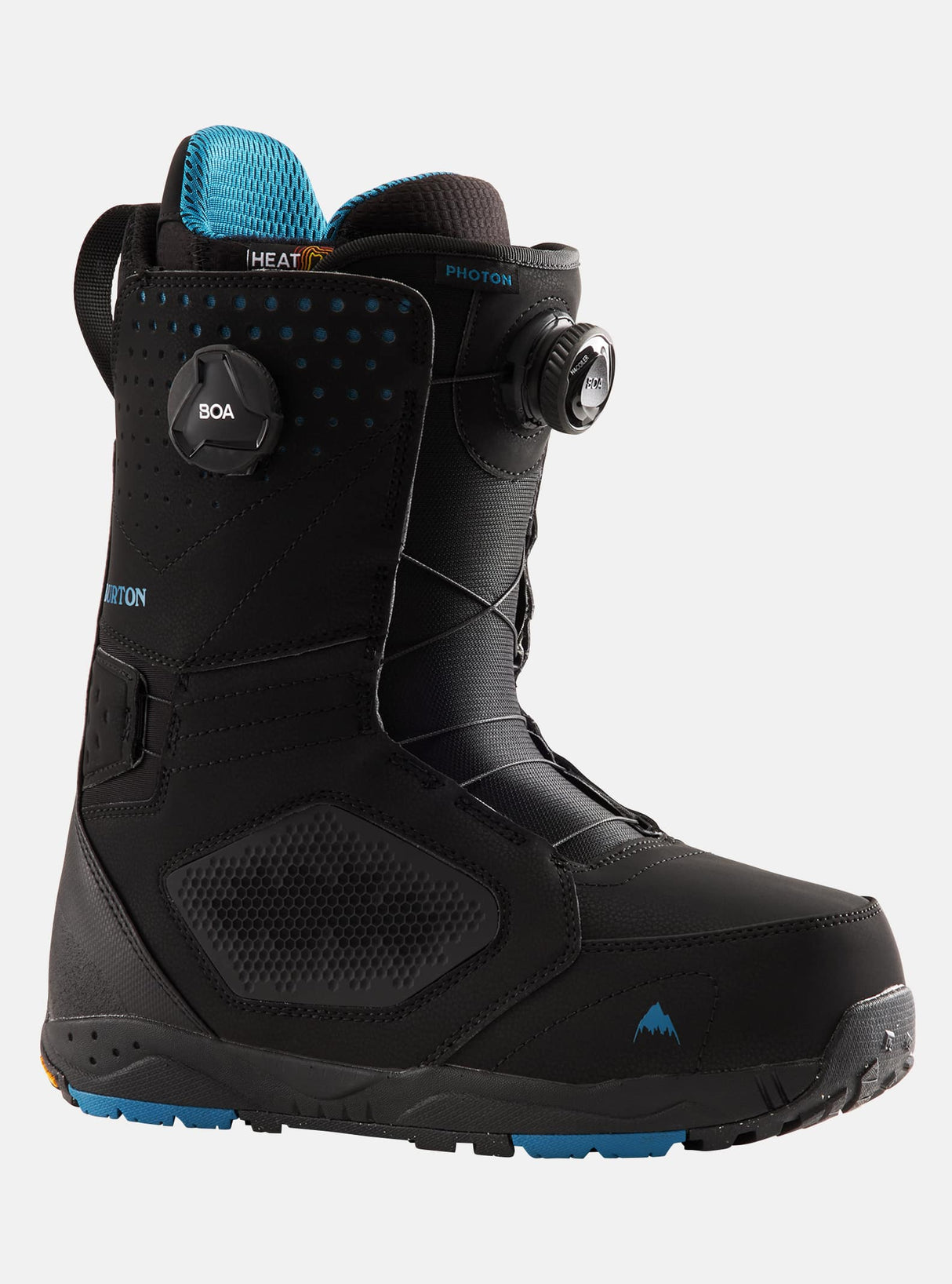 Burton – Bottes de planche à neige Photon BOA® pour homme