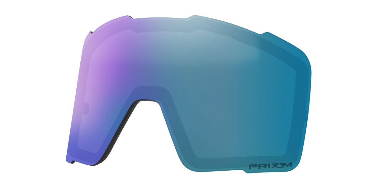 Line Miner™ Pro L Replacement Lens