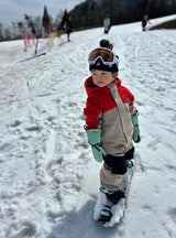 Mini-moufles Burton pour tout-petits