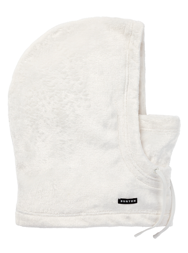 Cora Hood de Burton