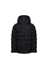 Veste Loft pour hommes - Noir Uranium