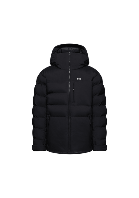 Veste Loft pour hommes - Noir Uranium