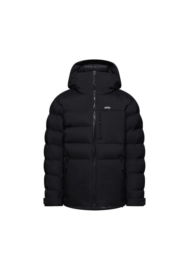 Veste Loft pour hommes - Noir Uranium