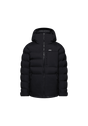 Veste Loft pour hommes - Noir Uranium
