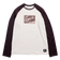 T-shirt technique de couche de base Men's Burton Roadie