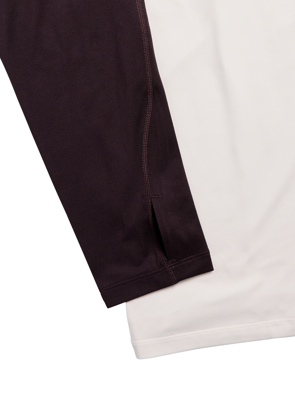 T-shirt technique de couche de base Men's Burton Roadie