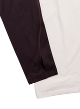 T-shirt technique de couche de base Men's Burton Roadie