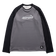 T-shirt technique de couche de base Men's Burton Roadie