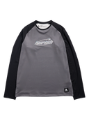 T-shirt technique de couche de base Men's Burton Roadie