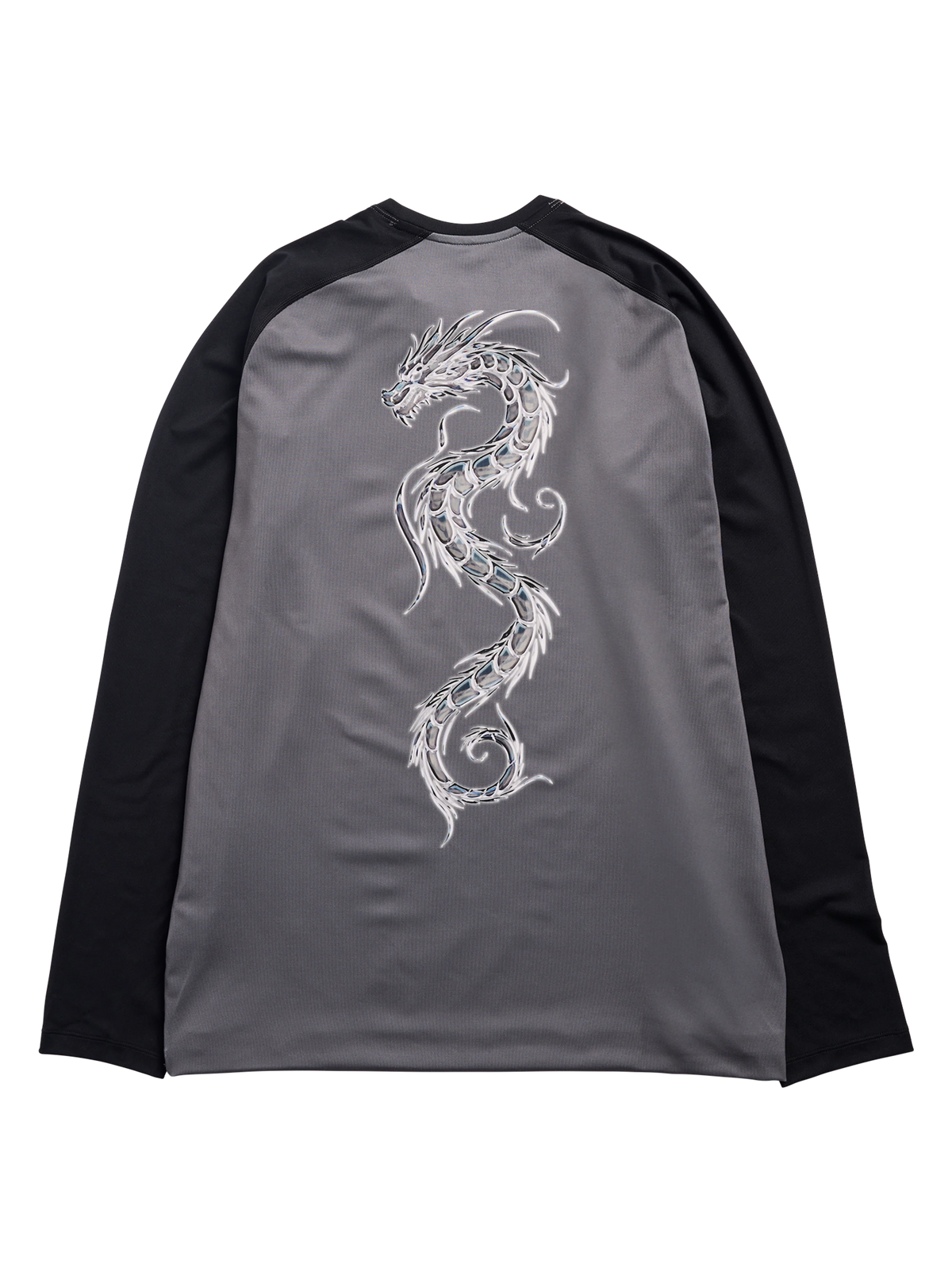 T-shirt technique de couche de base Men's Burton Roadie