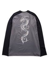 T-shirt technique de couche de base Men's Burton Roadie