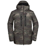 Stone gore-tex jacket