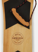 Burton – Planche à neige Throwback