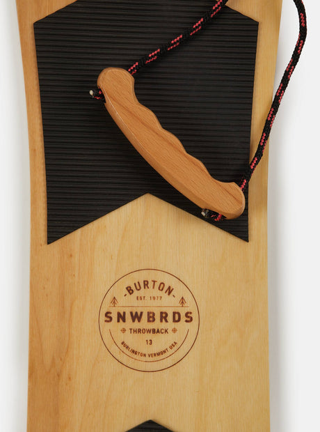 Burton – Planche à neige Throwback