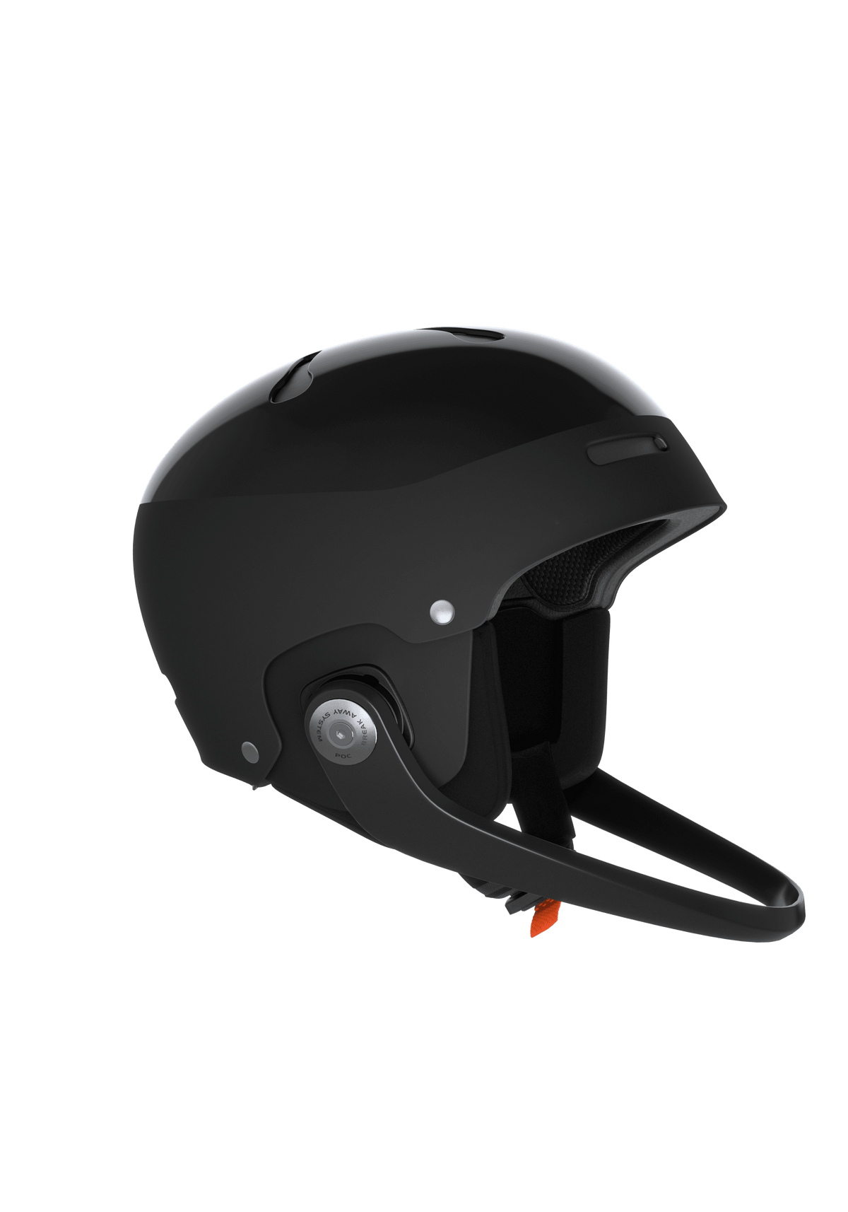 Casque de ski Artic SL MIPS - Noir Uranium
