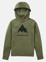 Kids Oak Hoodie