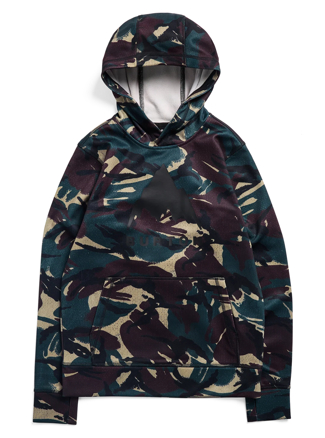 Sweat à capuche Oak - Enfant
