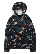 Sweat à capuche Oak - Enfant